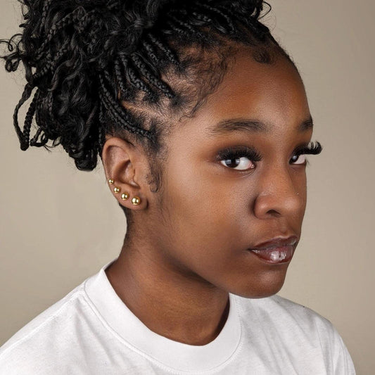 When Can You Change Earrings After Piercing?