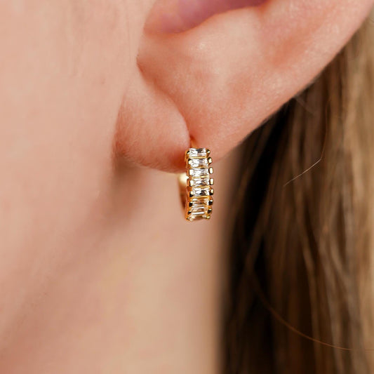 The Best Earring Closure Types For You