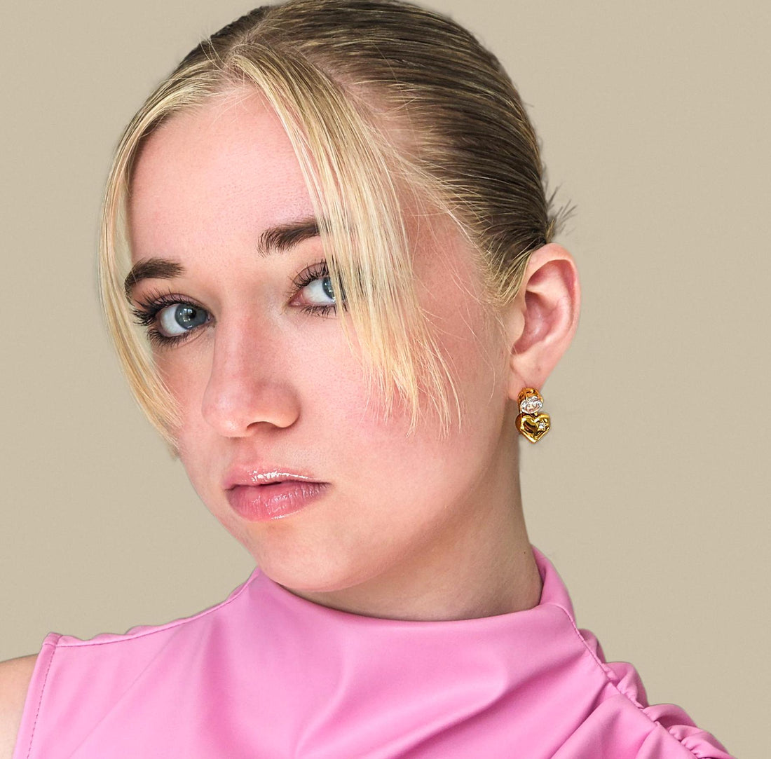 What is Gold-Plated Jewelry? The Only Guide You’ll Ever Need