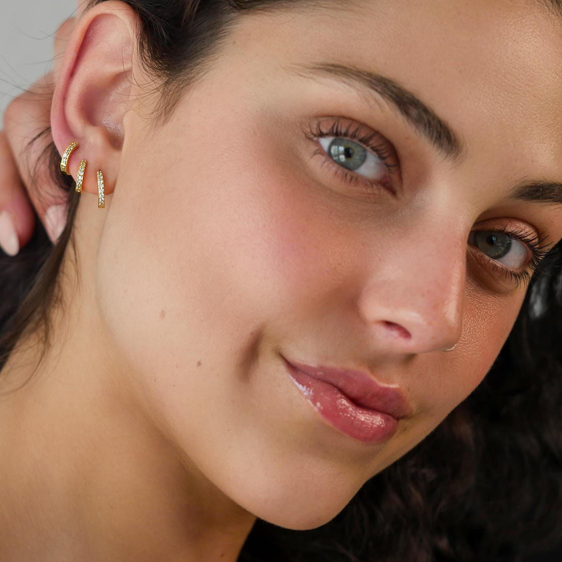 What your earrings say about you